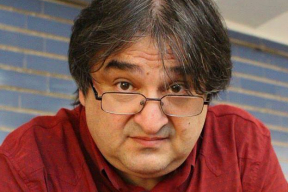 Конвейер репрессий. Репетитора Ливянта и членов его семьи признали «экстремистами». Айтишника, которого обвинили в трансляции с аэродрома в Мачулищах, будут судить за «измену государству». Плюс 10 политзаключенных